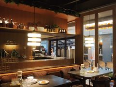 -前海沿·青岛菜(大拇指广场石老人店)