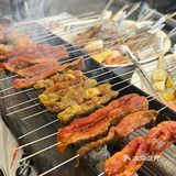 光谷赶紧冲！！室内自助烧烤🥓想吃啥拿啥，也太爽了呜呜呜