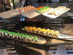 -齐河孔雀王温泉酒店·金孔雀自助百汇