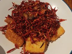 -筱湘溪·原住土菜小院