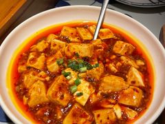 麻婆豆腐-吴莊(龙城万科里店)