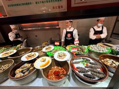 -吴记富苑(朝阳店)