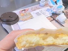 -麦当劳(百利广场店)