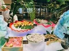 -川骄海鲜自助(亚运村店)