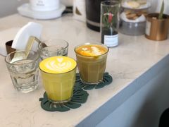 -五进制 Coffee Shop