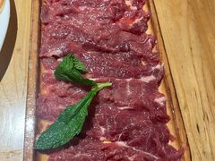 牛腩肉-黔诚酸汤牛肉(甲秀楼店)