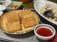 宁波煎带鱼-孔乙己酒家(虹桥路店)
