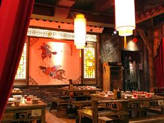 -蜀大侠火锅(建设路第五大道店)