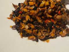 -千百味红餐厅·江西菜(绿地双子塔店)