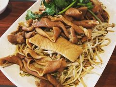 -壹只卤鹅·潮汕菜(莲塘店)