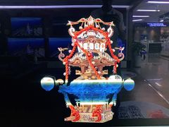 -苏宁易购(成都春熙路店)