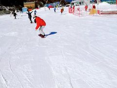 -太子岭滑雪场