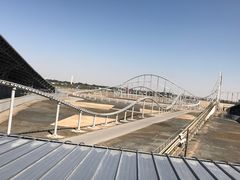 -法拉利主题公园