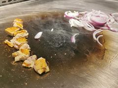 -松临·铁板烧&Omakase(神农店)