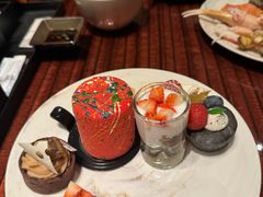 -西安W酒店·WEI全味西餐厅