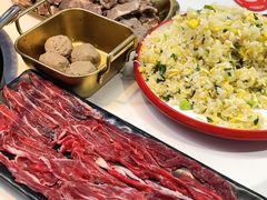-刘少华贵州小黄牛·鲜牛肉火锅(总店)