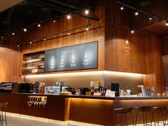 -星巴克(天津大悦城第二店)