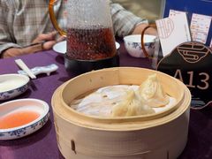 -粤匠·澳门点心粤菜海鲜(澳门半岛店)