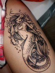 -深圳阿飞刺青