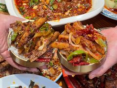 -柴窝堡22号辣子鸡·传承新疆菜