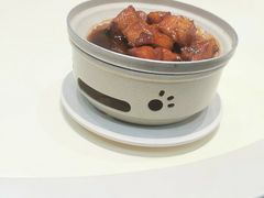 红烧肉-新东新.融合菜