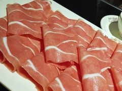 -鲁西肥牛(九方购物中心店)