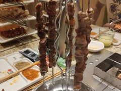 -丰茂烤串(公园店)