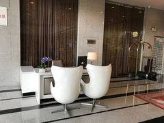 -常州九洲环宇大酒店(常州火车站店)