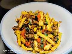 -姐夫的小菜(新中关购物中心店)