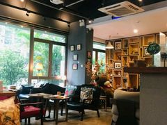 大堂-咖法森林·咖啡  酒吧(天河店)