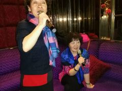 -玛莎丽KTV(西马庄店)