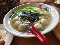 -香江小厨 The Kitchen(香江俱乐部店)