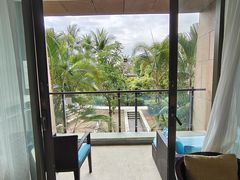 -三亚海棠湾万丽度假酒店