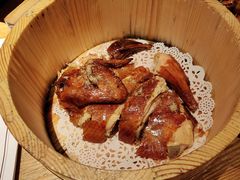 招牌胡桃里烤鸡-胡桃里音乐酒馆(下沙店)