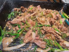 -张家卫·阳江菜·小海鲜(肥婆湾桥店)