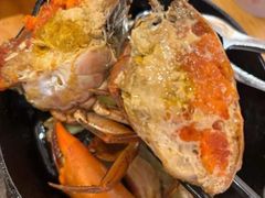 -莲花公园煎蟹·30年闽菜(火车站店)