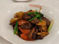 -百乐门喜宴(海珠广场华厦店)