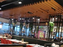 -彤德莱牛肉火锅(双港店)