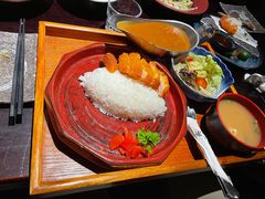 -一豚轩·烧鸟·豚骨拉面(五四路店)