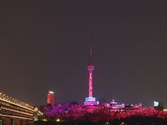 -武昌江滩