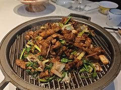 -真地道京味府·鲜橙烤鸭·北京菜(朝外大街东大桥店)