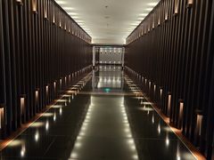 -柏悦酒店-沁园牛排海鲜西餐厅