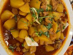 -伊隆斋(什刹海店)