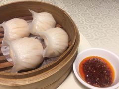 -七哥港式茶餐厅(亮马桥总店)