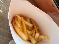 -麦当劳(北京上地十街餐厅店)