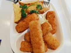 -宜家·瑞典风味餐厅(无锡店)