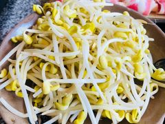 -疯狂的筷子老灶九宫格火锅