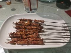 -老三烤肉·融合菜宴会厅