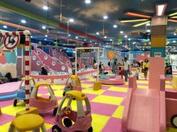 -胜利乐园(胜利购物广场店)