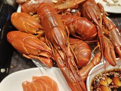 -川骄海鲜自助(河东店)